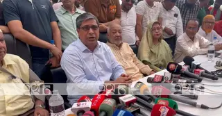 সার সংকটে ১১ দলীয় ঐক্যের এমপিদের লোকজনের হাত থাকতে পারে: স্থানীয় সরকার প্রতিমন্ত্রী